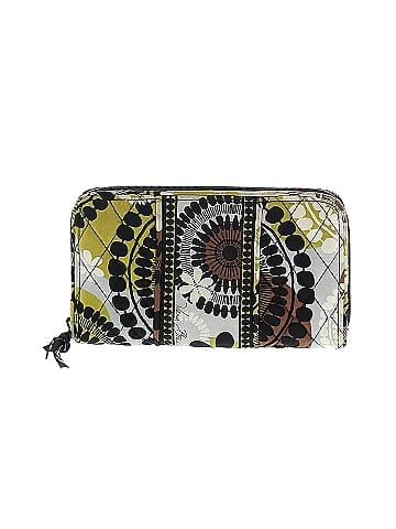 Vera Bradley Wallet (view 1)