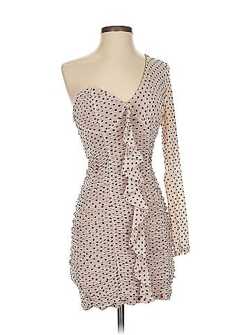 Majorelle Cocktail Dress (view 1)