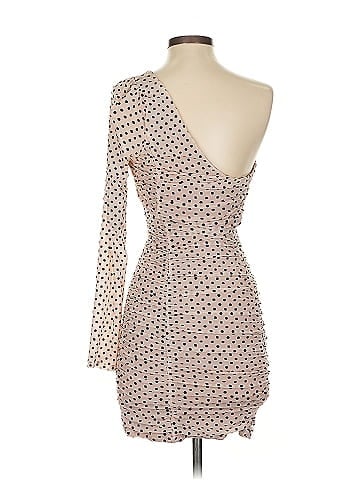 Majorelle Cocktail Dress (view 2)