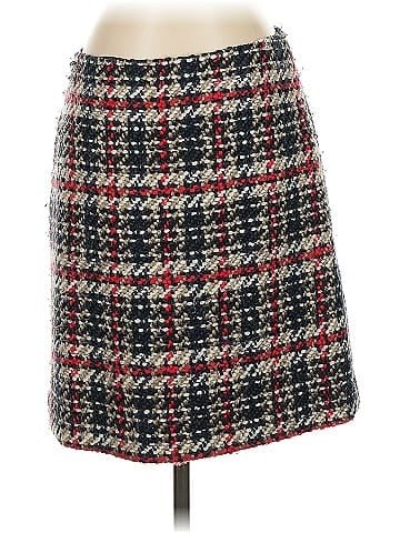 Lord & Taylor Casual Skirt (view 1)