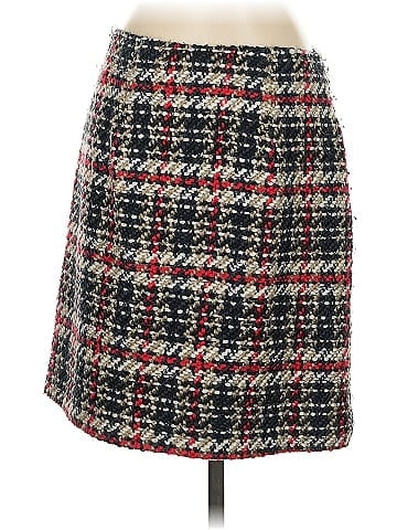 Lord & Taylor Casual Skirt (view 2)