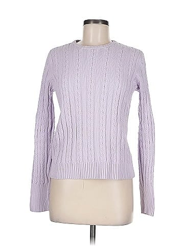 Anne Klein Sport Pullover Sweater (view 1)