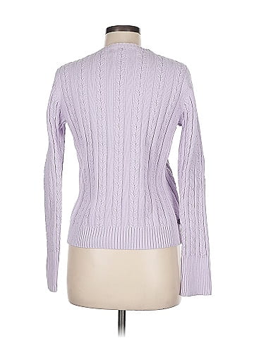 Anne Klein Sport Pullover Sweater (view 2)