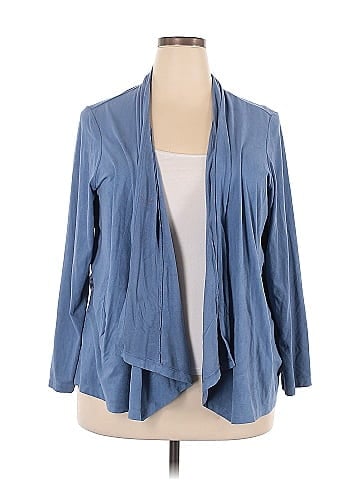 Joan Rivers Cardigan (view 1)