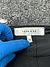 Lark & Ro 100% Polyester Black Short Sleeve Blouse Size 10 - photo 6