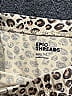 Epic Threads Animal Print Gold Leggings Size M (big kids) - photo 3