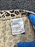 Epic Threads Animal Print Gold Leggings Size M (big kids) - photo 4