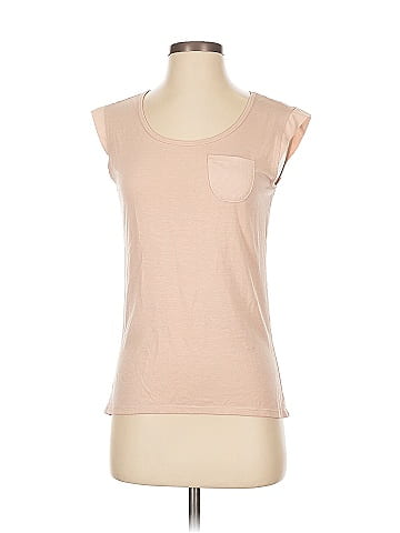 Oiselle Sleeveless T-Shirt (view 1)