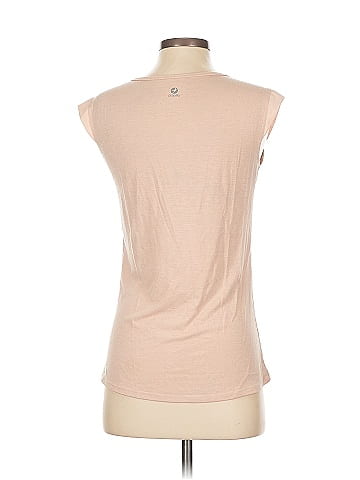 Oiselle Sleeveless T-Shirt (view 2)