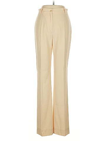 Agnona Wool Pants (view 1)