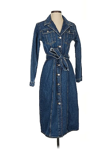 Zara Casual Dress (view 1)
