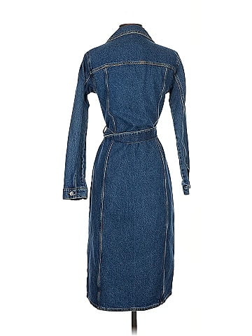 Zara Casual Dress (view 2)