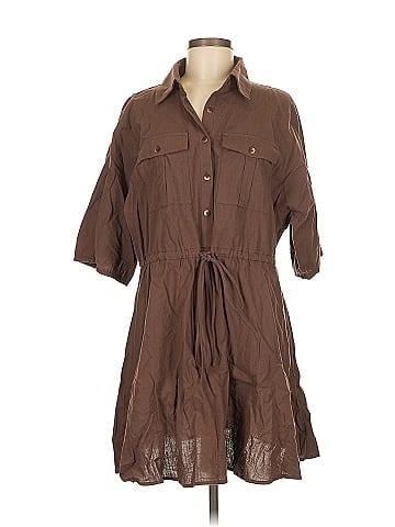showpo Casual Dress (view 1)