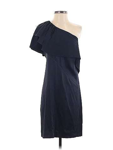 BCBGMAXAZRIA Runway Cocktail Dress (view 1)