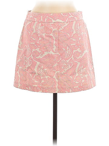 J.Crew Casual Skirt (view 1)