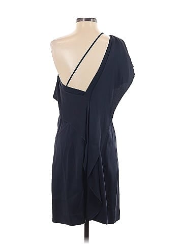 BCBGMAXAZRIA Runway Cocktail Dress (view 2)