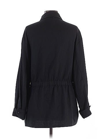 En Creme Coat (view 2)