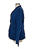 Guess 100% Cotton Blue Blazer Size M - photo 5