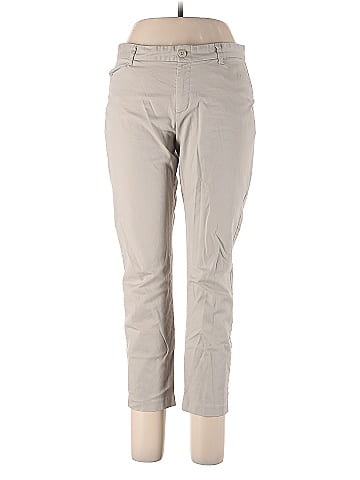 Gap Outlet Khakis (view 1)