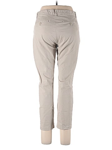 Gap Outlet Khakis (view 2)