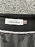 Calvin Klein Solid Black Formal Skirt Size 10 - photo 3