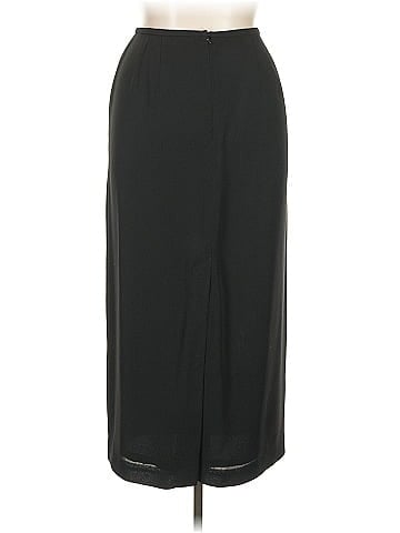 Ann Taylor LOFT Formal Skirt (view 2)