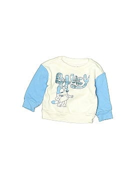 Bluey Sweatshirt (view 1)