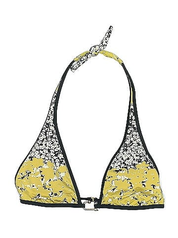 BCBGMAXAZRIA Swimsuit Top (view 1)