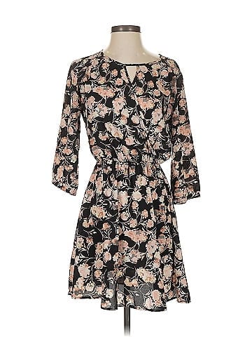 Lush Casual Dress (view 1)