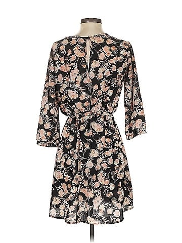 Lush Casual Dress (view 2)