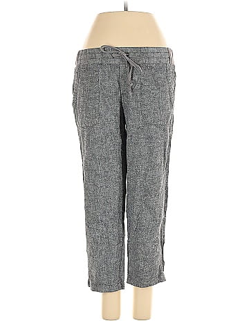 Soho JEANS NEW YORK & COMPANY Casual Pants (view 1)