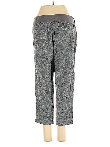 Soho JEANS NEW YORK & COMPANY Casual Pants (view 2)