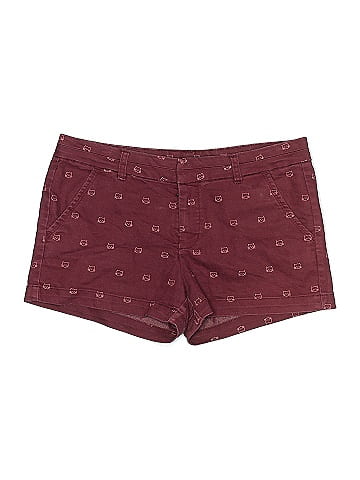 Harper Shorts (view 1)
