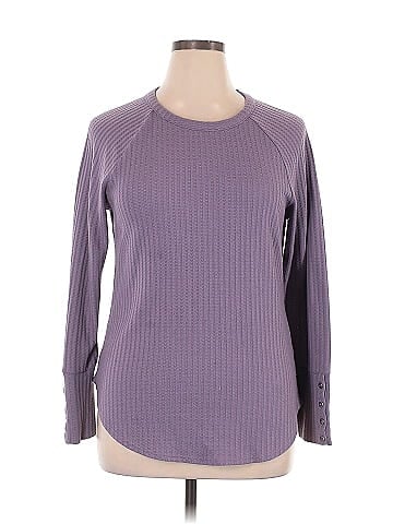 Chaser Long Sleeve T-Shirt (view 1)