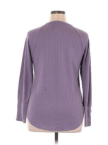 Chaser Long Sleeve T-Shirt (view 2)