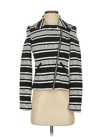 Bagatelle Jacket (view 1)