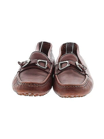 Ralph Lauren Collection Flats (view 2)
