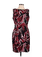 Tahari By Asl Cocktail Dress
