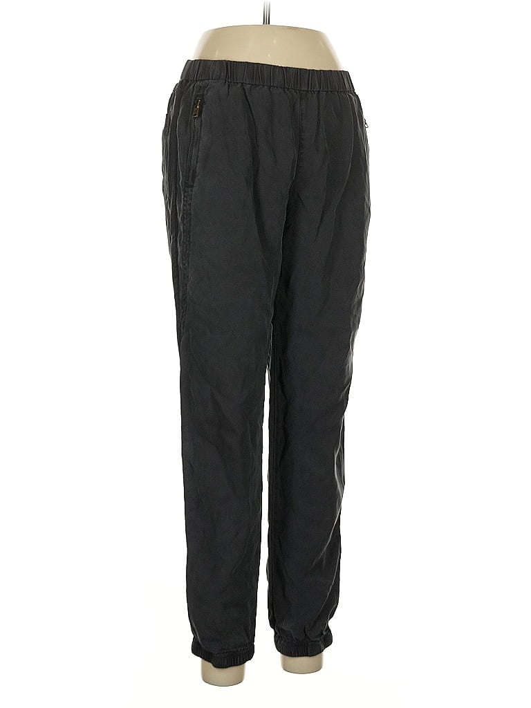 Pre-owned On The Road ... Track Pants In Black