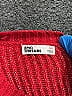 Epic Threads Red Pullover Sweater Size M (big kids) - photo 3