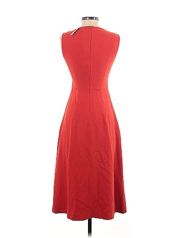 Black Halo Cocktail Dress (view 2)