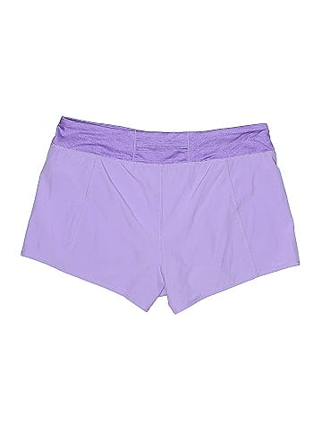 Reebok Athletic Shorts (view 2)