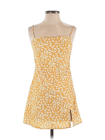 Polly Casual Dress (view 1)