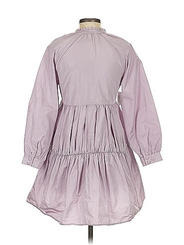 Sunday Best 3/4 Sleeve Blouse (view 2)