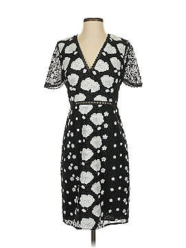 Ml Monique Lhuillier Cocktail Dress