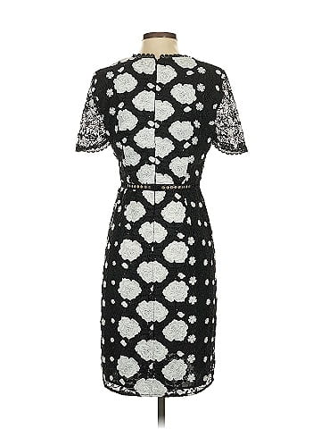 ML Monique Lhuillier Cocktail Dress (view 2)