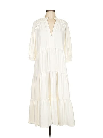 Amanda Uprichard Casual Dress (view 1)