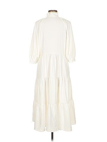 Amanda Uprichard Casual Dress (view 2)