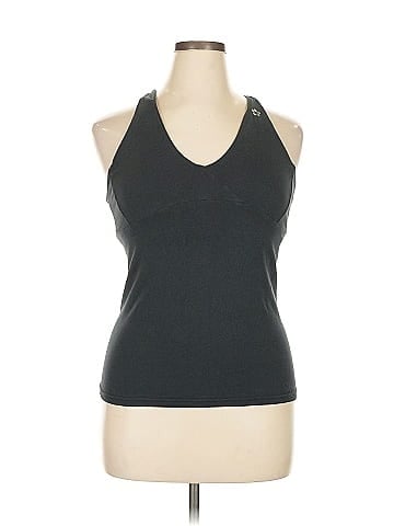 Ryu Tank Top (view 1)