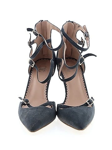 Journee Collection Heels (view 2)
